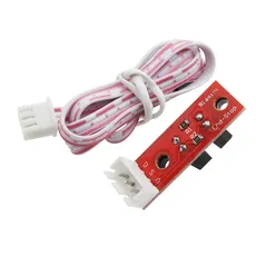 ماژول سنسور تشخیص حرکت نوری Optical Endstop